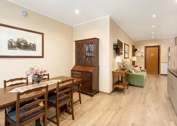 Dream I Apartment